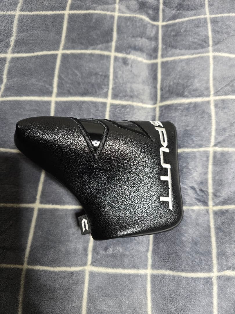 美品 クロスパットパター TOUR 2.0 34inch