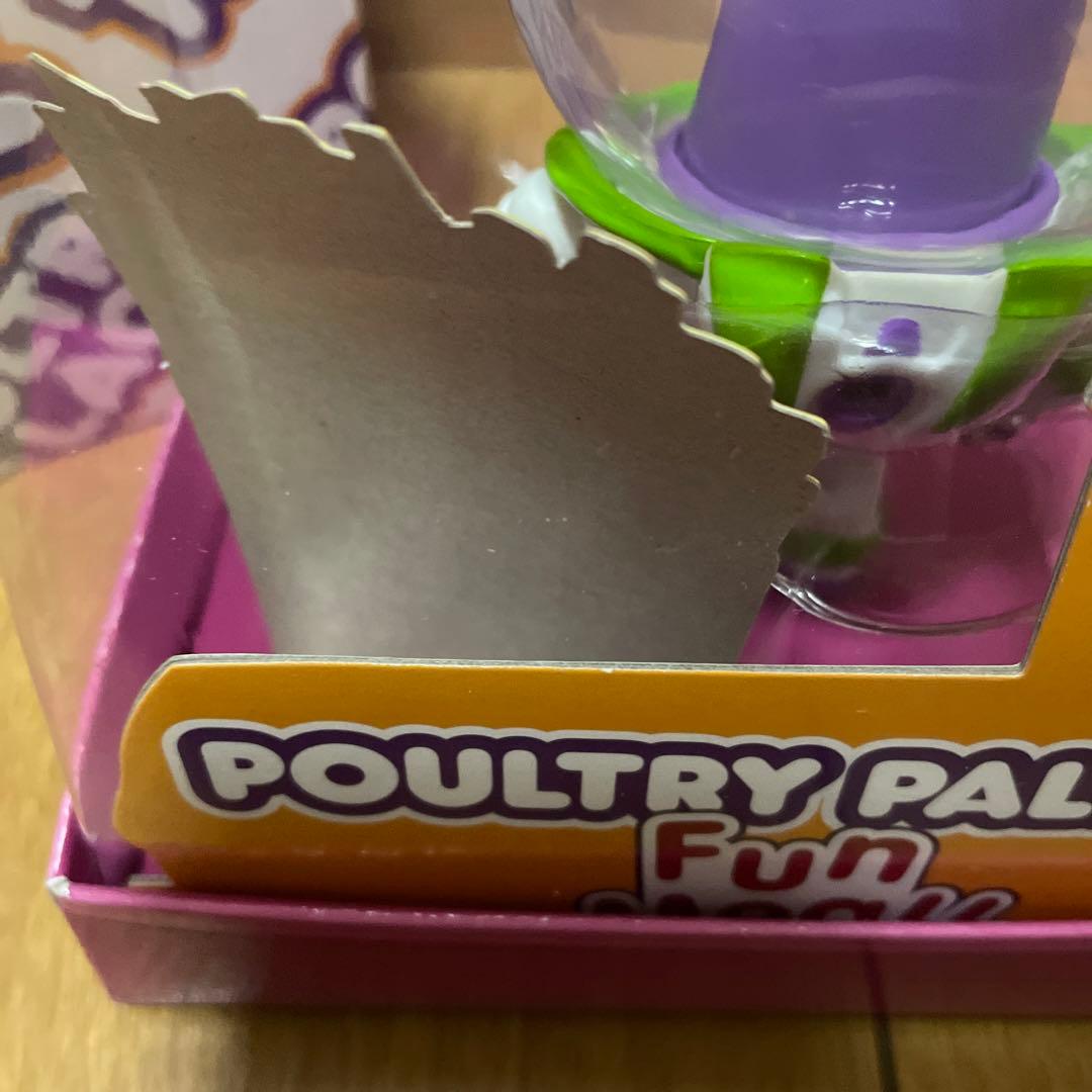 ニセモノバズがやってきた フィギュア D23 トイストーリー バズ・ライトイヤー