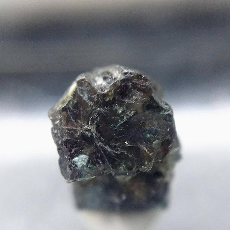 333 アレキサンドライト 六輪座双晶 原石 結晶 ブラジル産