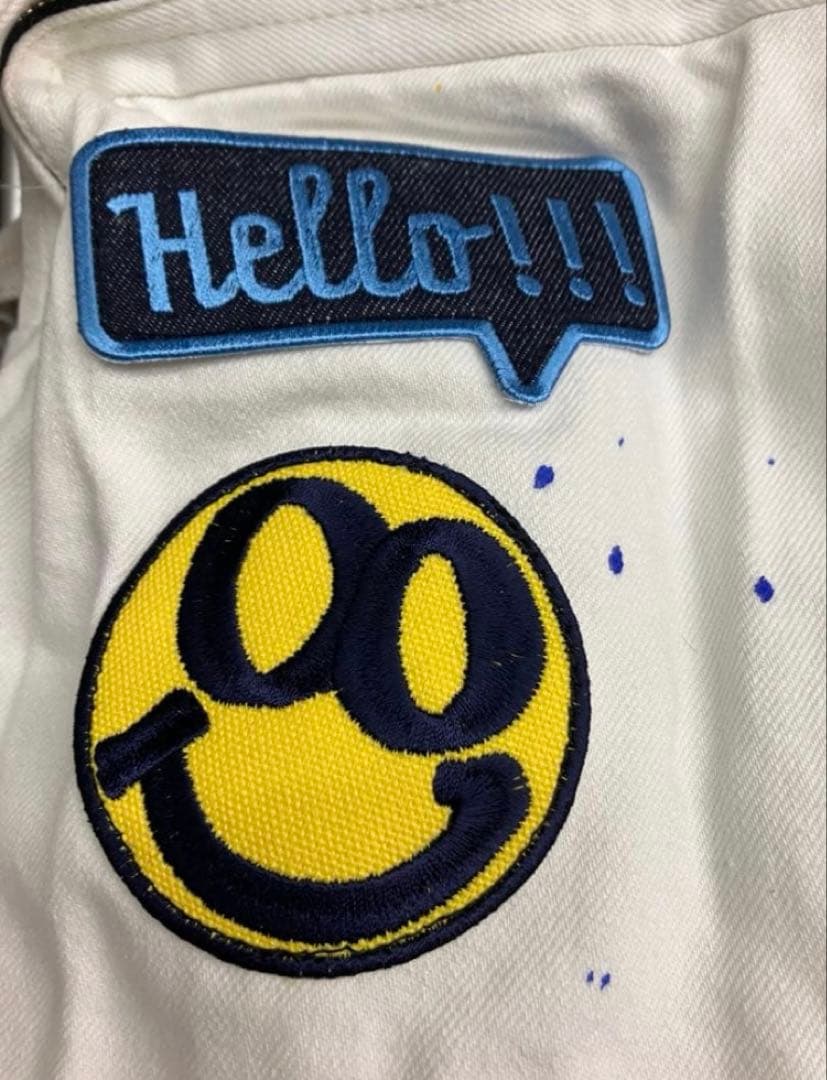 限定★241CO.×ミズノ コラボ キャディーバッグW ¥132,000 新品