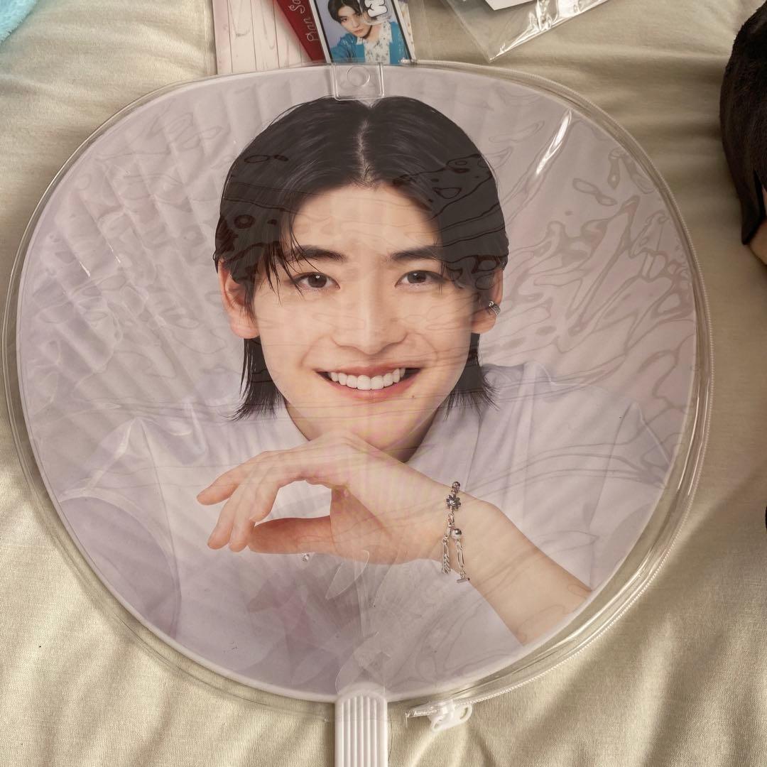 8LOOM 高橋文哉　グッズセット