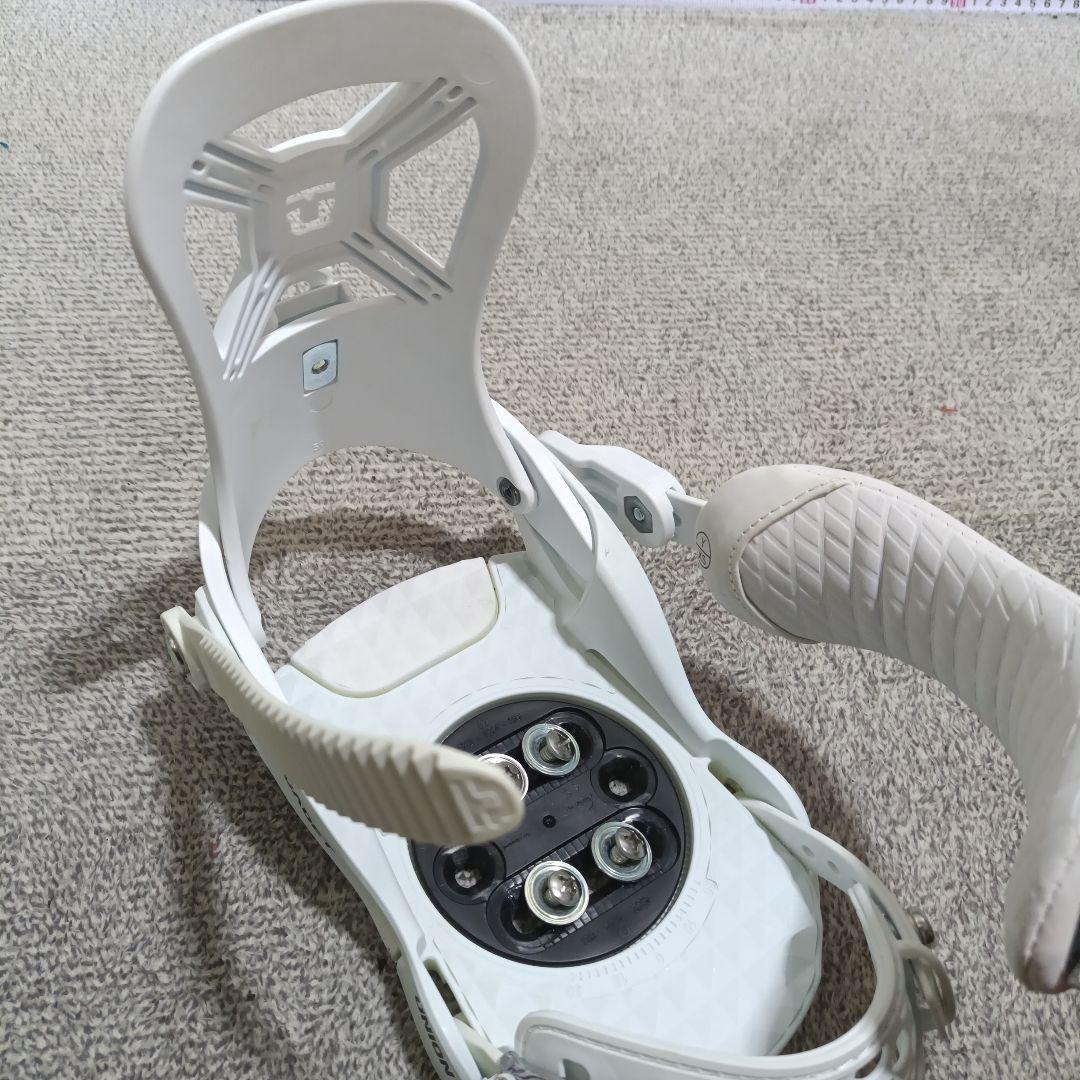 UNION CADET ユニオン　ジュニア　キッズ　　ビンディング