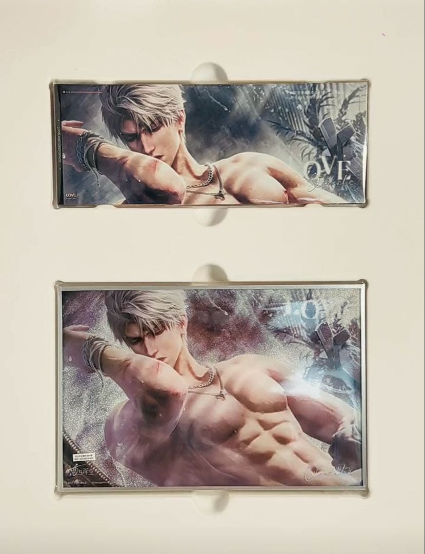 恋と深空 2025年度VIPギフトBOX フルセット