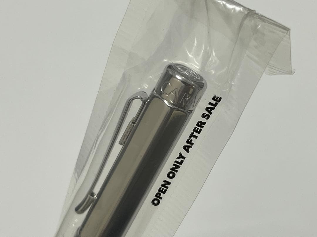 カランダッシュ バリアス アイバンホー 万年筆 18k Caran d’ache