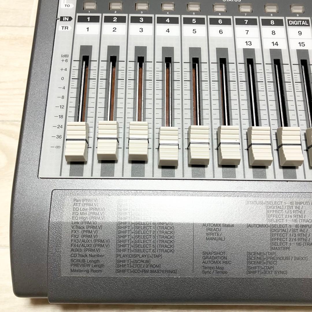 希少　ローランド　VS-1824CD マルチトラックレコーダー　廃盤