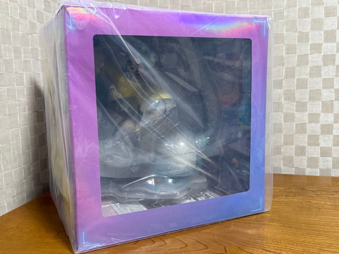 ヤ*ト様 ポケモン ナンジャモ フィギュア コトブキヤ 受注生産 未開封