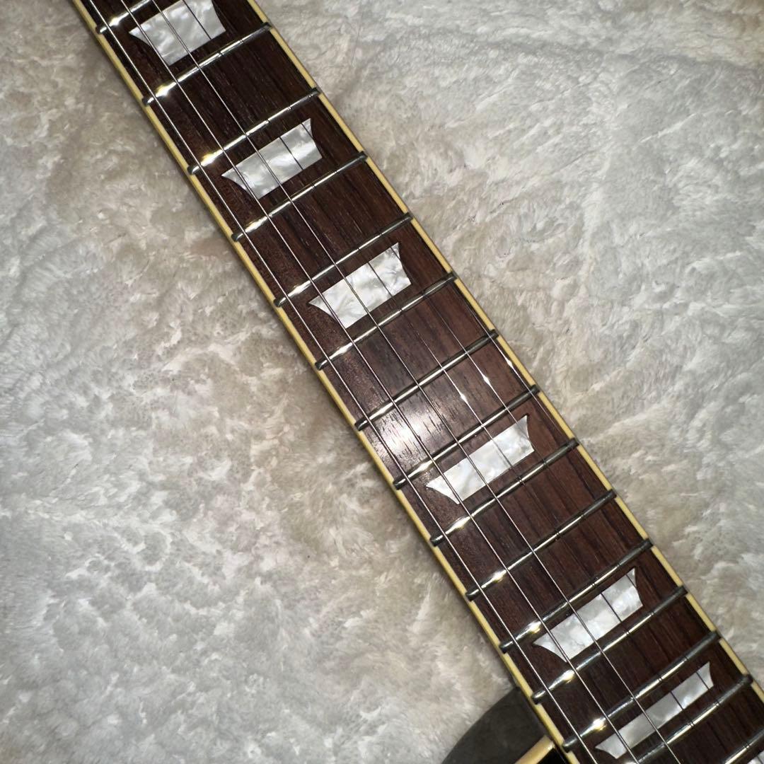 レスポール　ギター