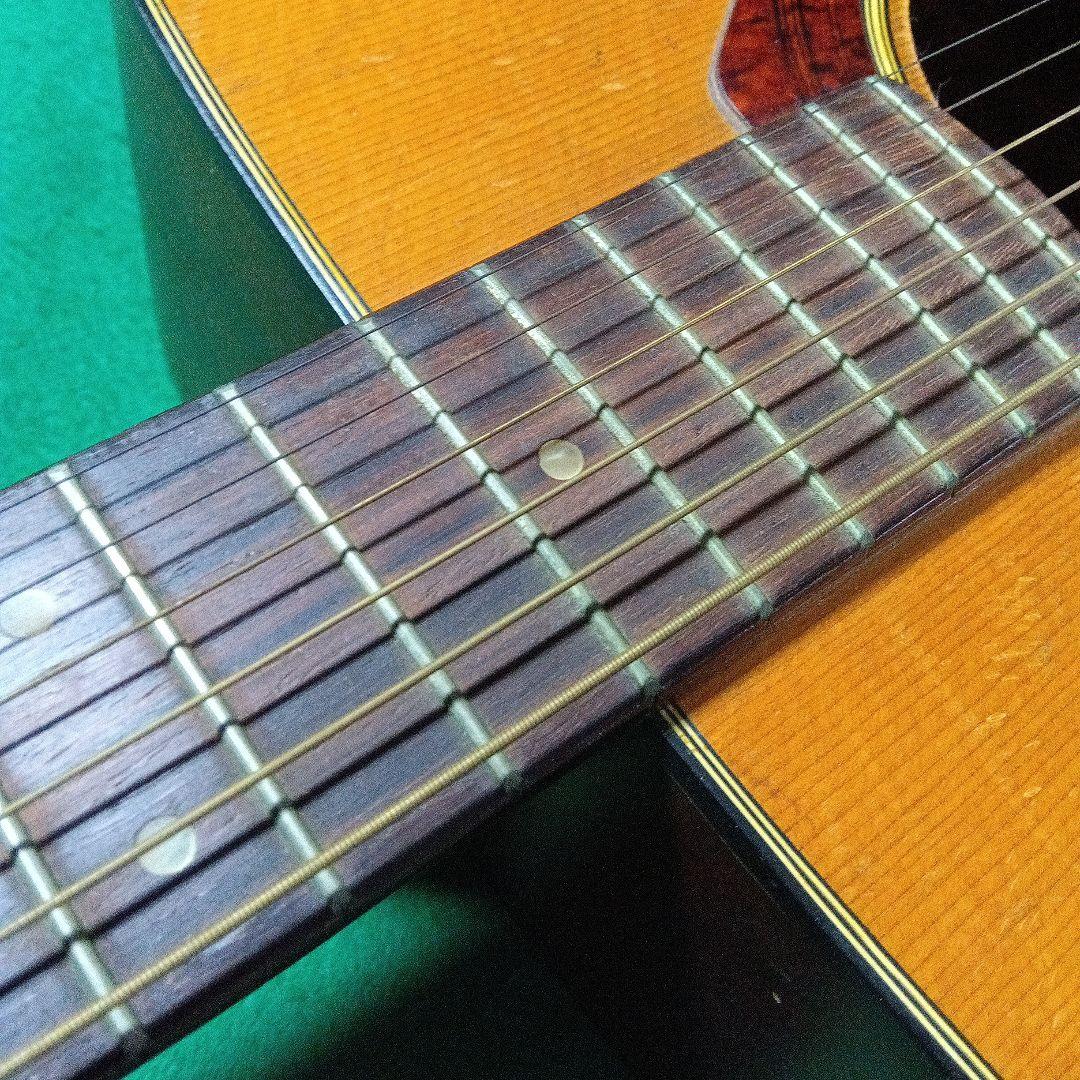 ヤマハ　アコースティックギター　ＦＧ-２００