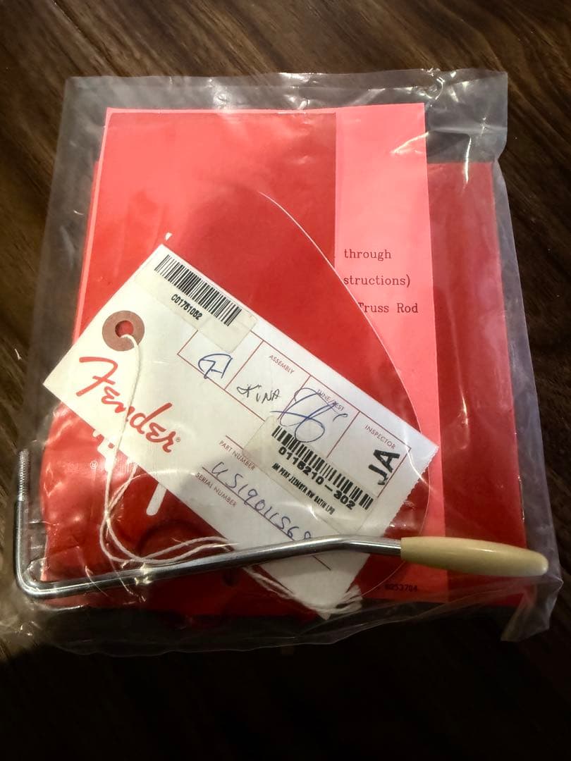 Fender Jazzmaster Blue ケース付011-5210-302