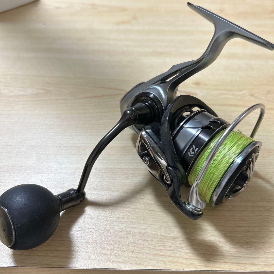 18カルディアLT5000D-CXH