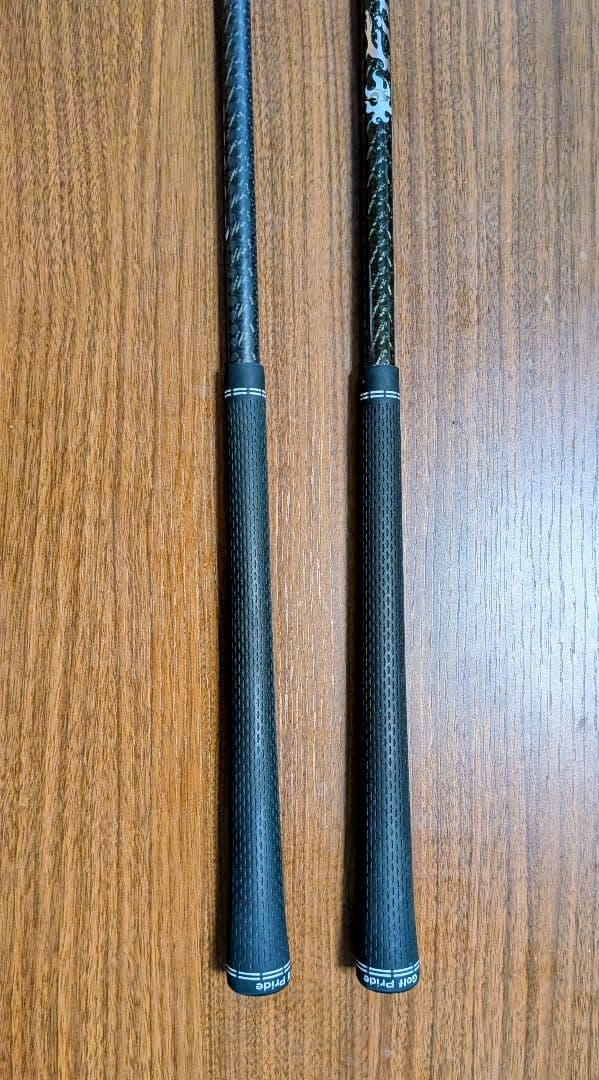 ファイヤーエクスプレスEX-V FW7-F2シャフト.2本セット