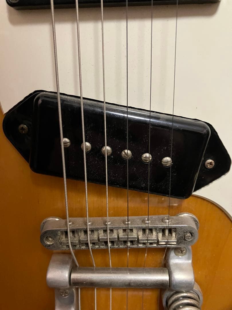 Edwards マローダータイプ　改造