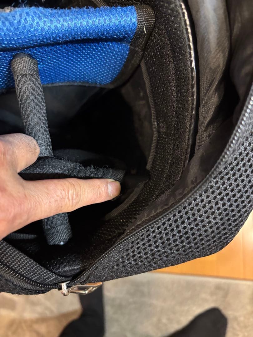 【ぴろガチャさん専用】 ルコック 軽量キャディバッグ 9型