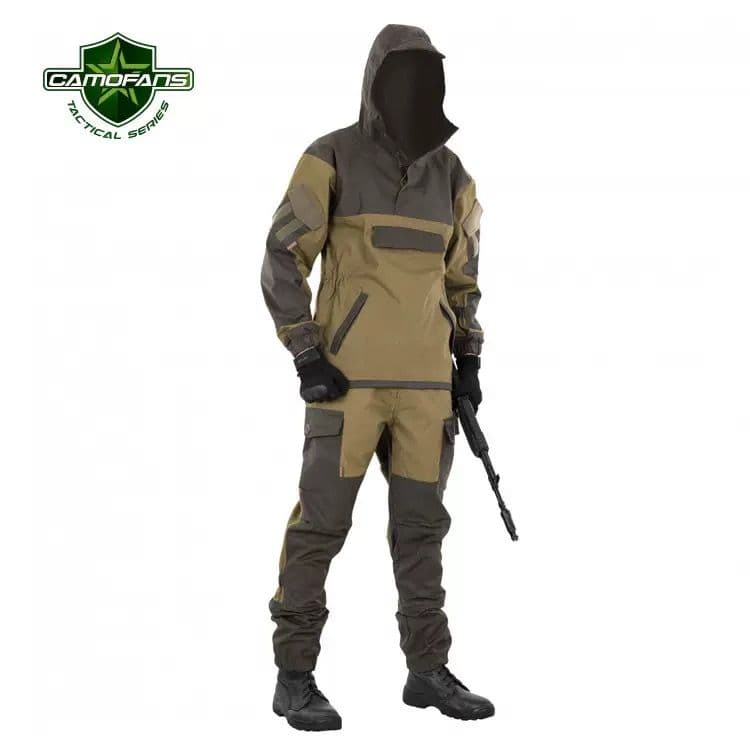 専用　「56-58 3/4 カーキ」