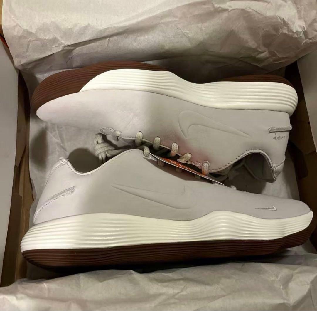 海外限定 NIKE HYPERDUNK 2017 ハイパーダンク NBA バスケ