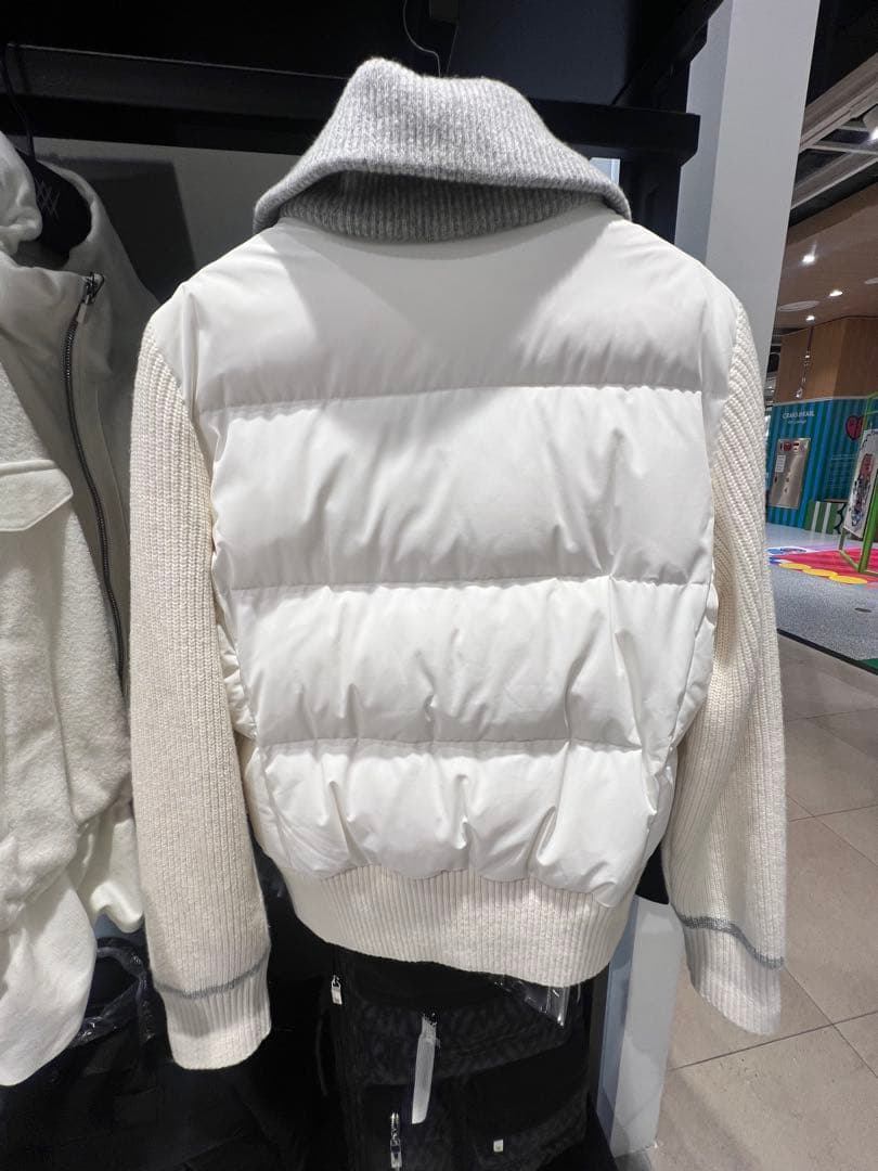 ☆ANEW GOLF☆ レディース　冬用ジャケット