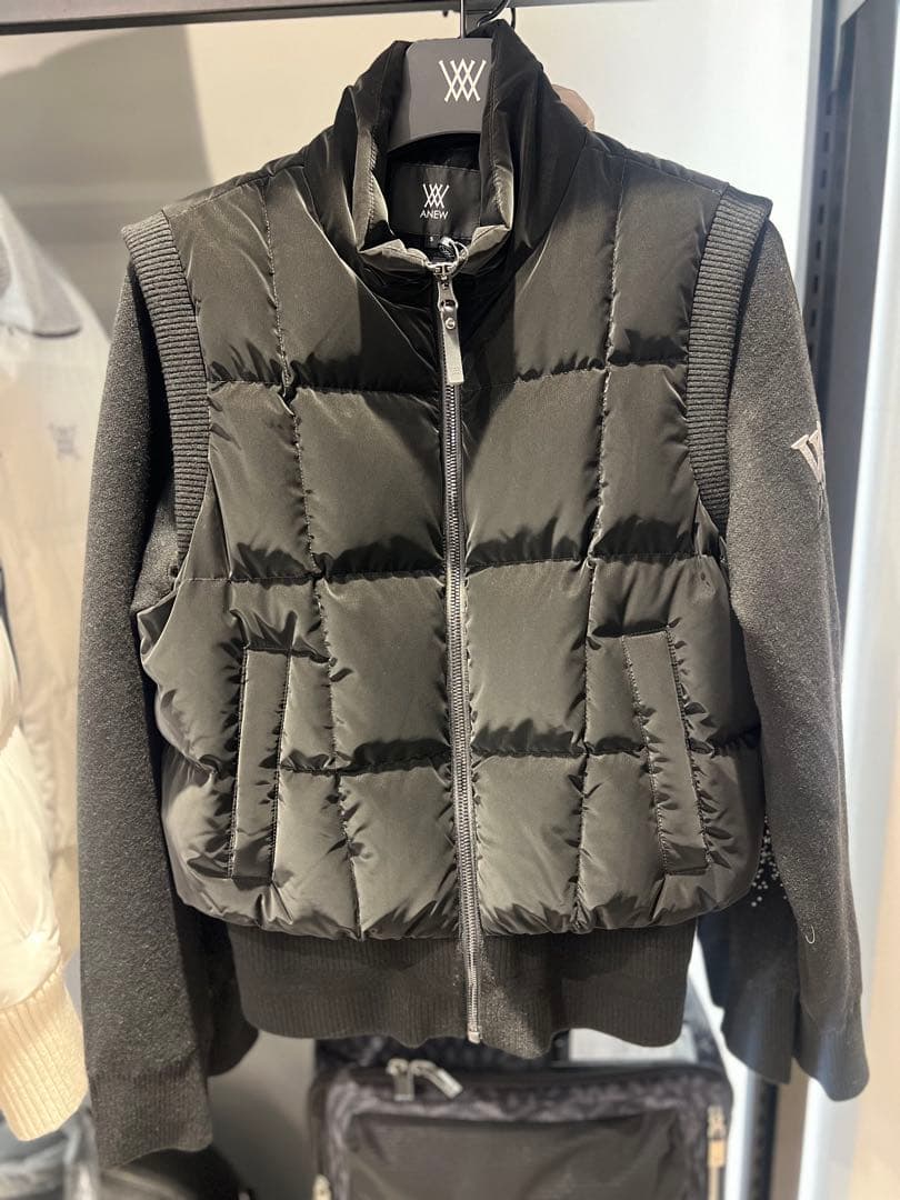 ☆ANEW GOLF☆ レディース　冬用ジャケット