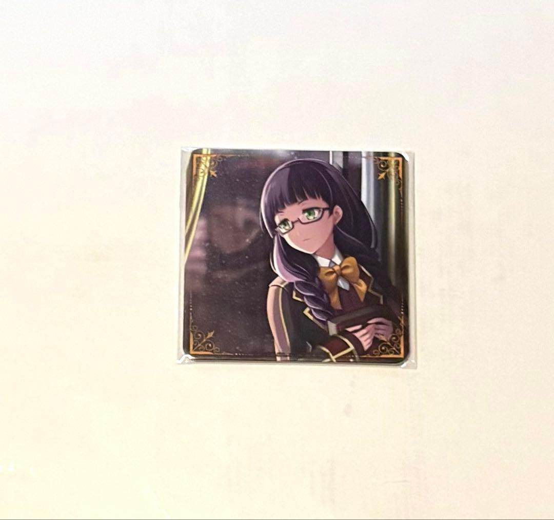 白猫プロジェクト リアルイベントコースターコンプセット