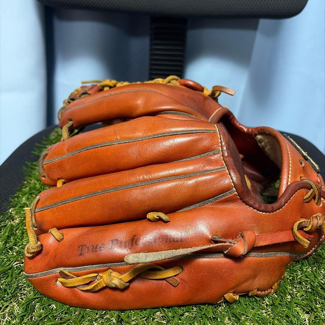 硬式用　久保田スラッガー　KSG-T1 内野手 グラブ 鳥谷