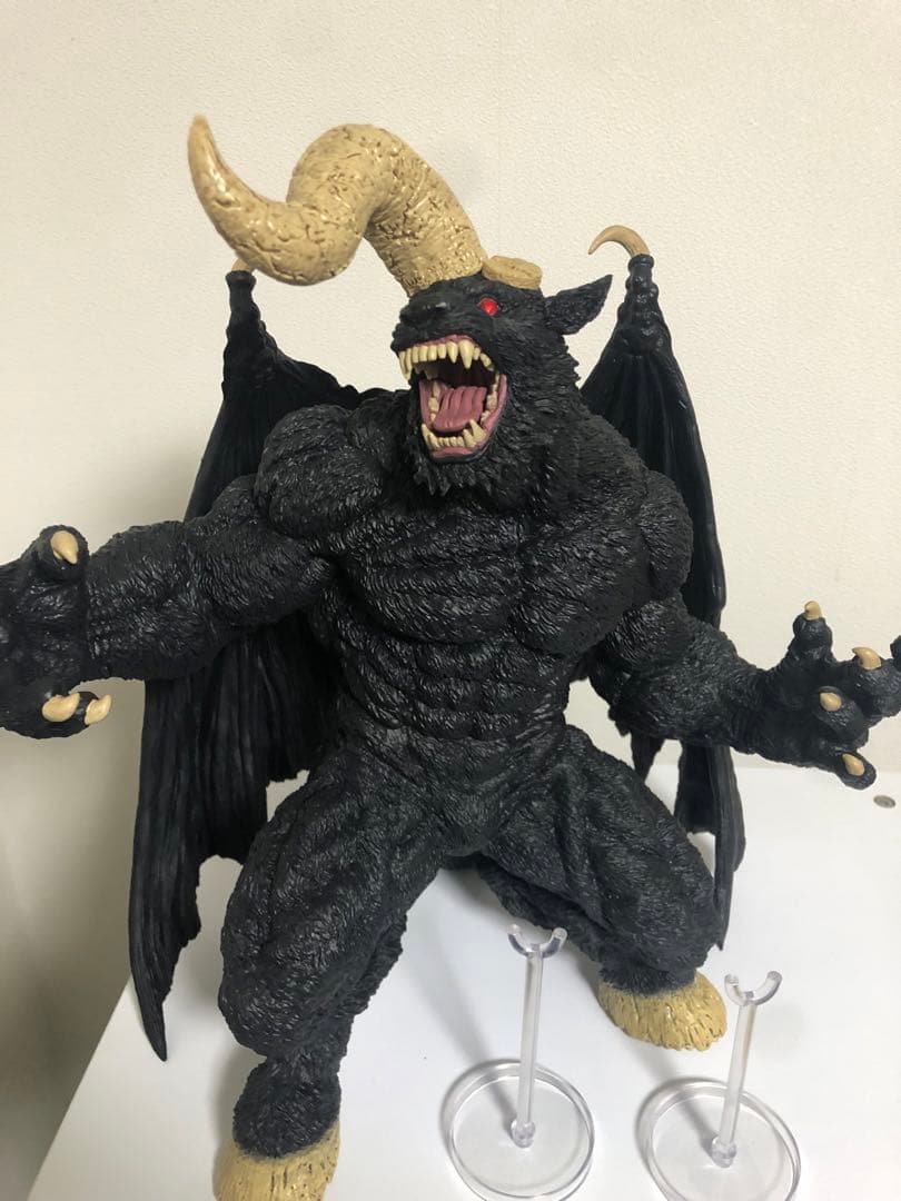 一番くじベルセルク　ゾッド　ラストワン