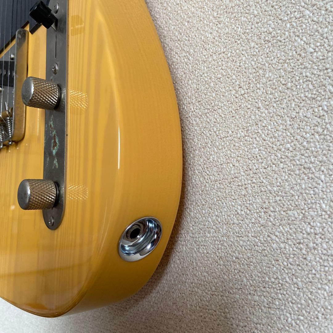 squier 「Classic Vibe '50s Telecaster」