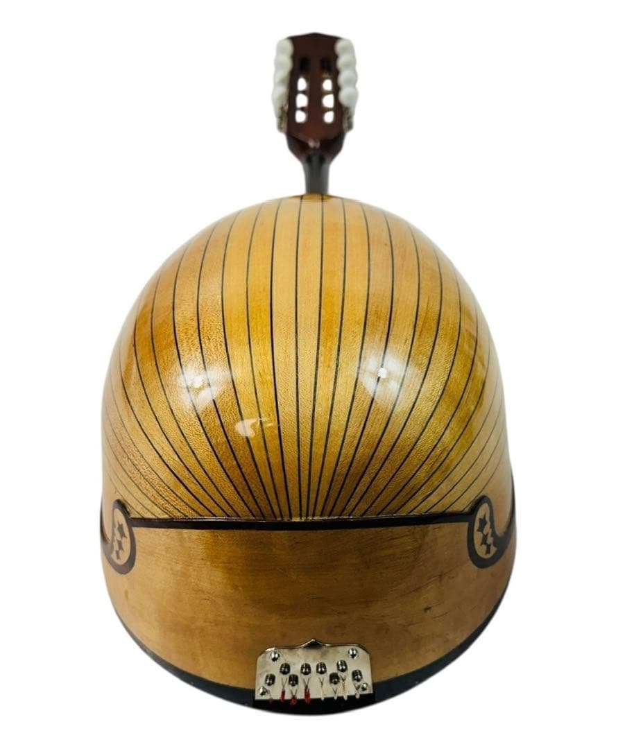 木曽鈴木バイオリン社 石川捷二郎監修 マンドリン Venezia M-50