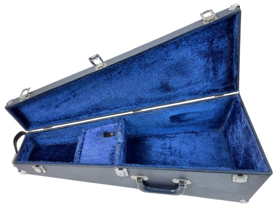 木曽鈴木バイオリン社 石川捷二郎監修 マンドリン Venezia M-50