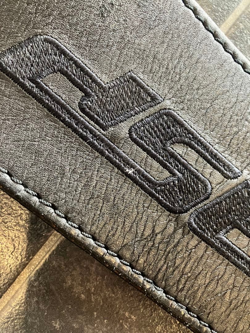 GASP トレーニングベルト　リフティングベルト　　　　　　 　パワーベルト