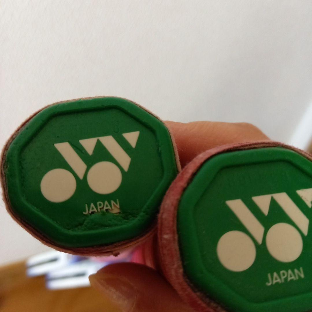 YONEX RD22 硬式テニスラケット 2本セット　テニス　部活