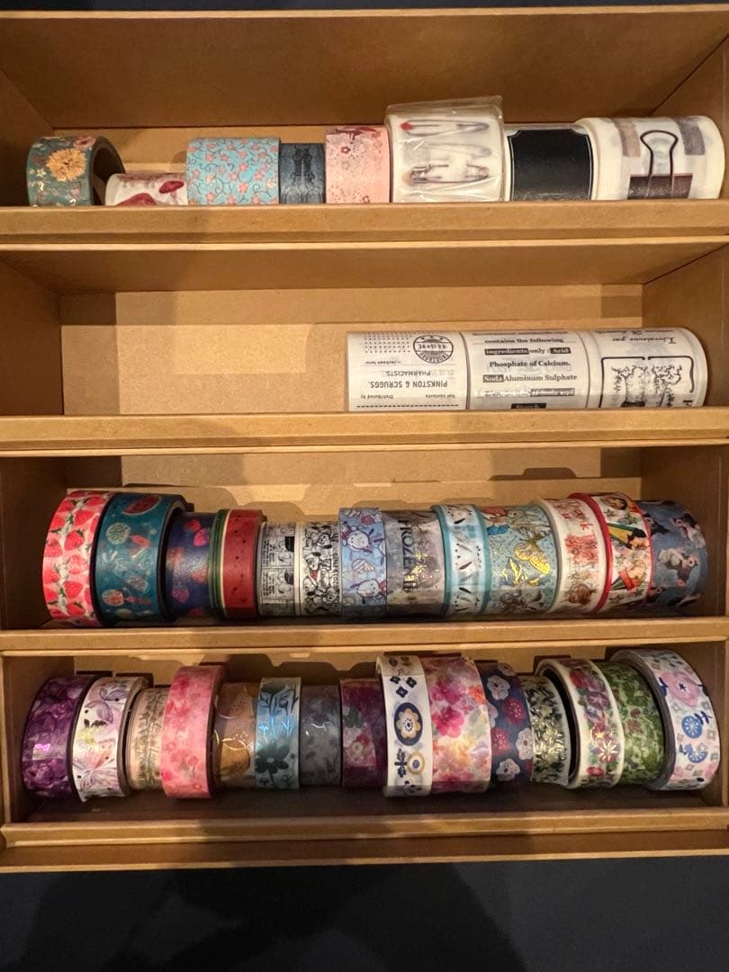 [まとめ売り]マスキングテープ