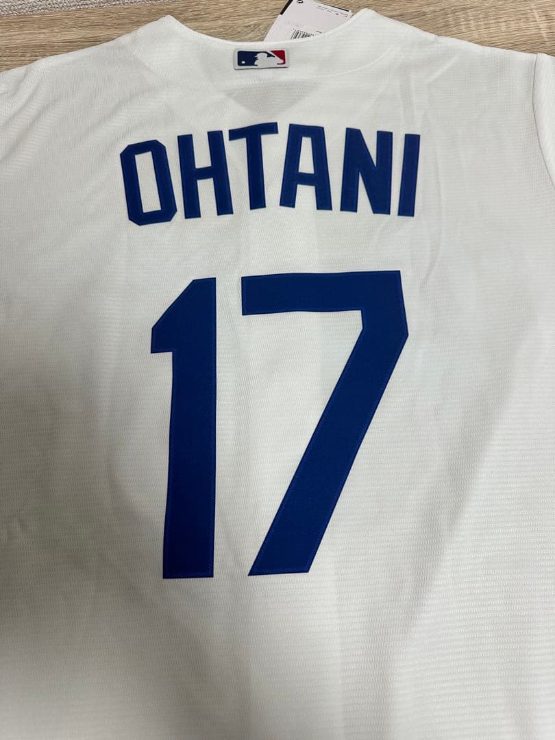 大谷翔平 Dodgers レプリカユニフォーム
