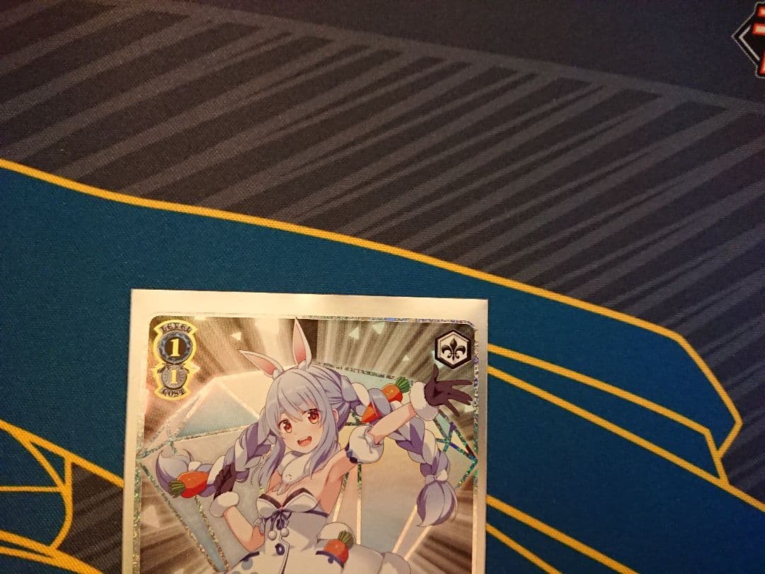 キミと願うミライ 兎田ぺこら sp ヴァイス