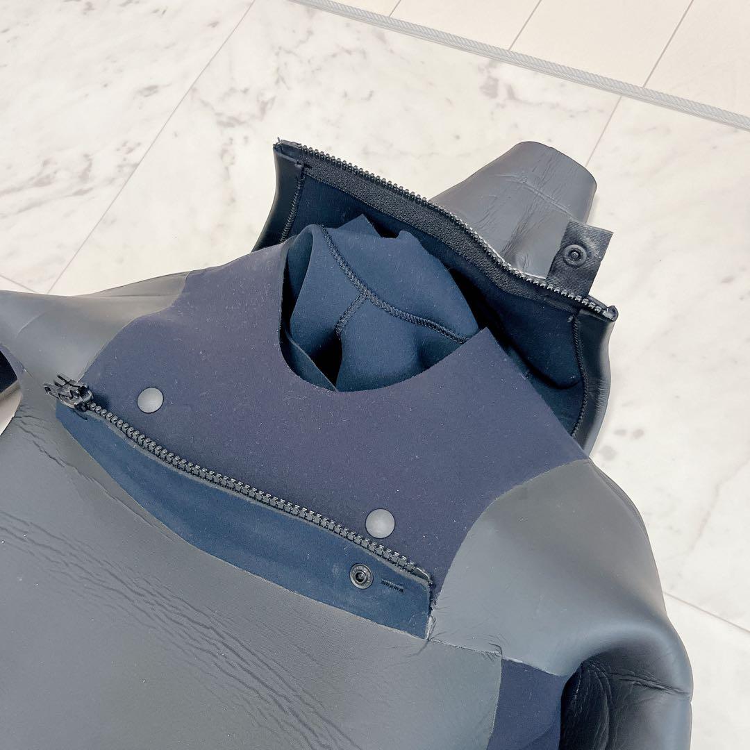 AIRTIGHT エアタイト レディース セミドライ ウェットスーツ