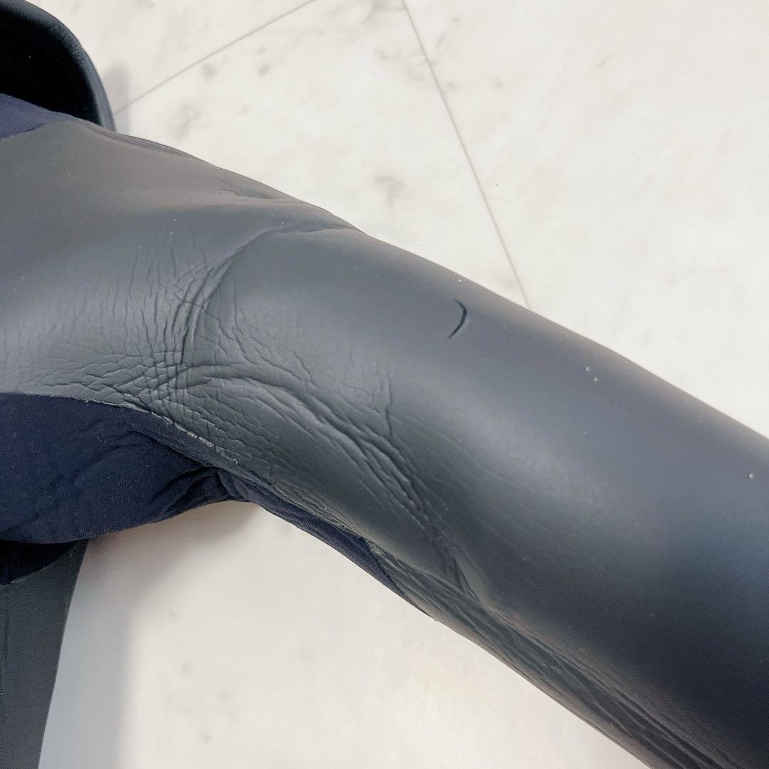 AIRTIGHT エアタイト レディース セミドライ ウェットスーツ