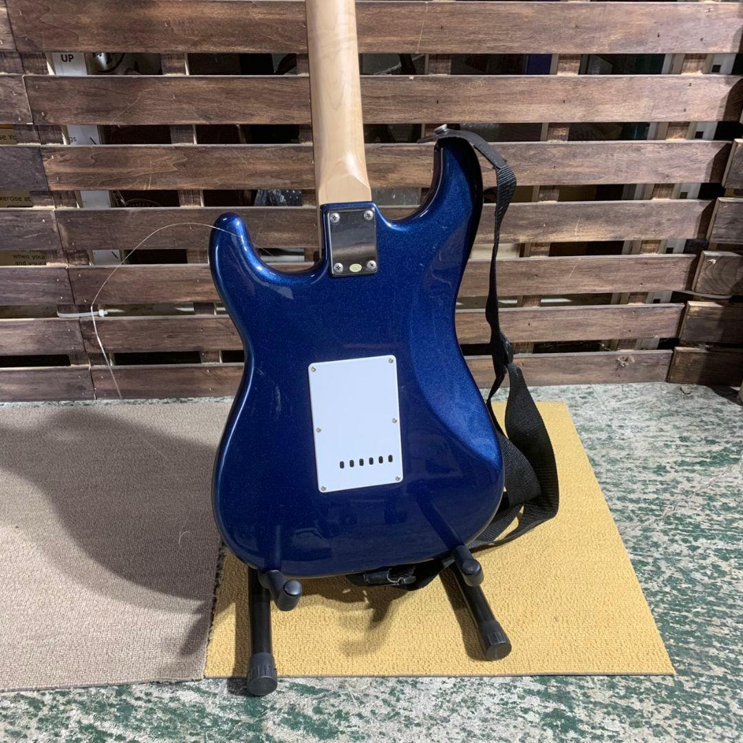 K004 BACCHUS バッカス エレキギター BST-1R