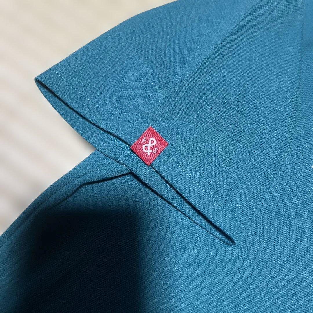 ラフアンドスウェル　ポロシャツ　Mサイズ