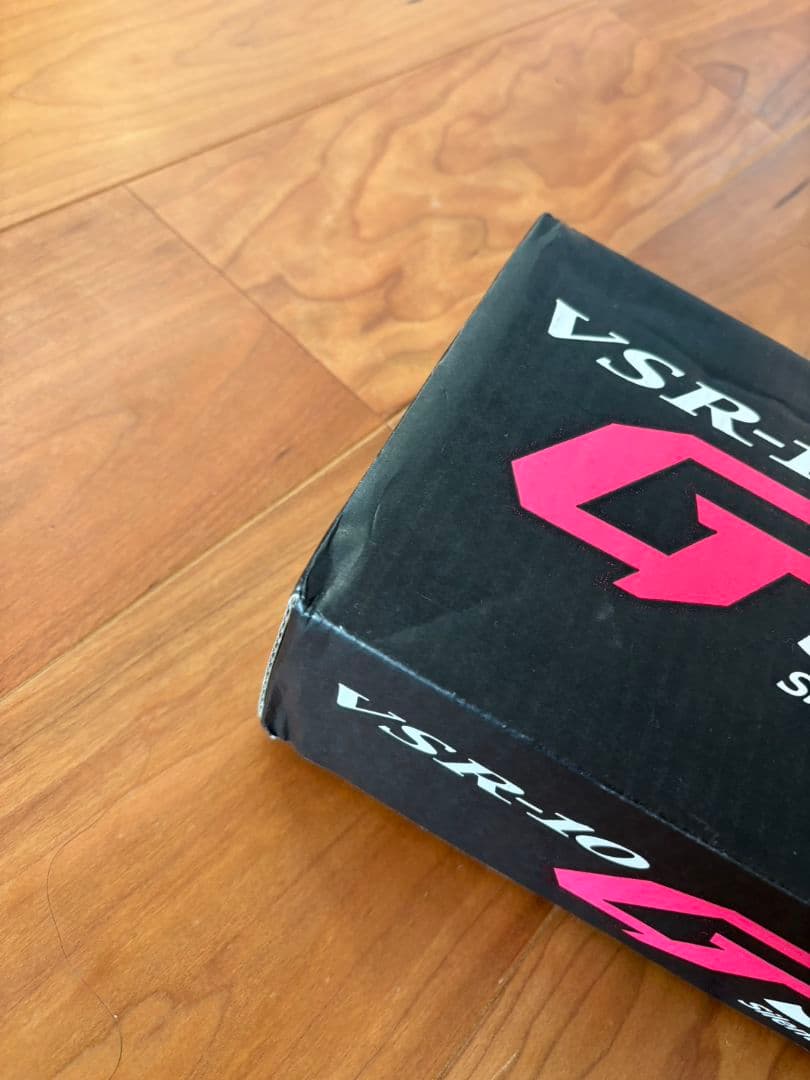 vsr-10 東京マルイ　カスタムパーツ　セット　ストック　スナイパーライフル