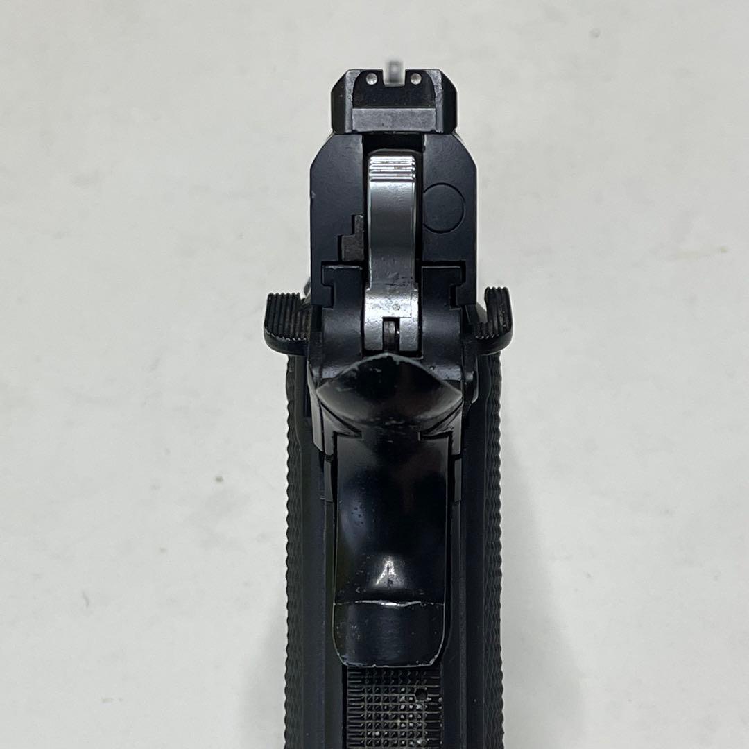 WA ウエスタンアームズ パラオーディナンス