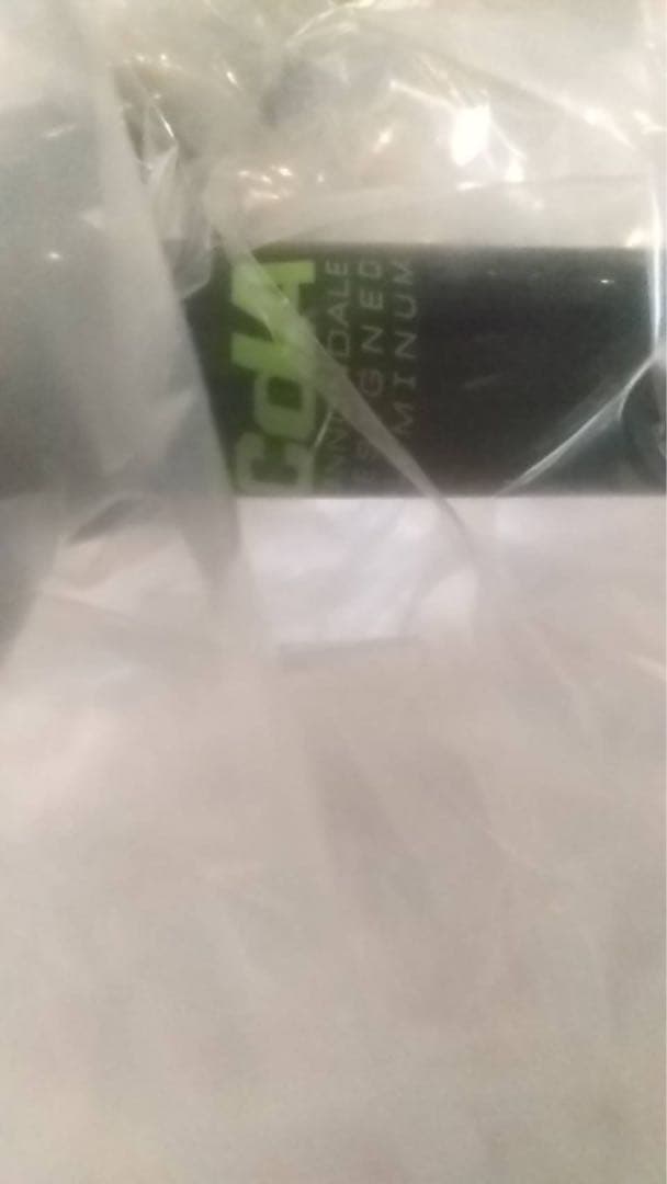 cannondale/SL2 アルミニウム軽量フレーム