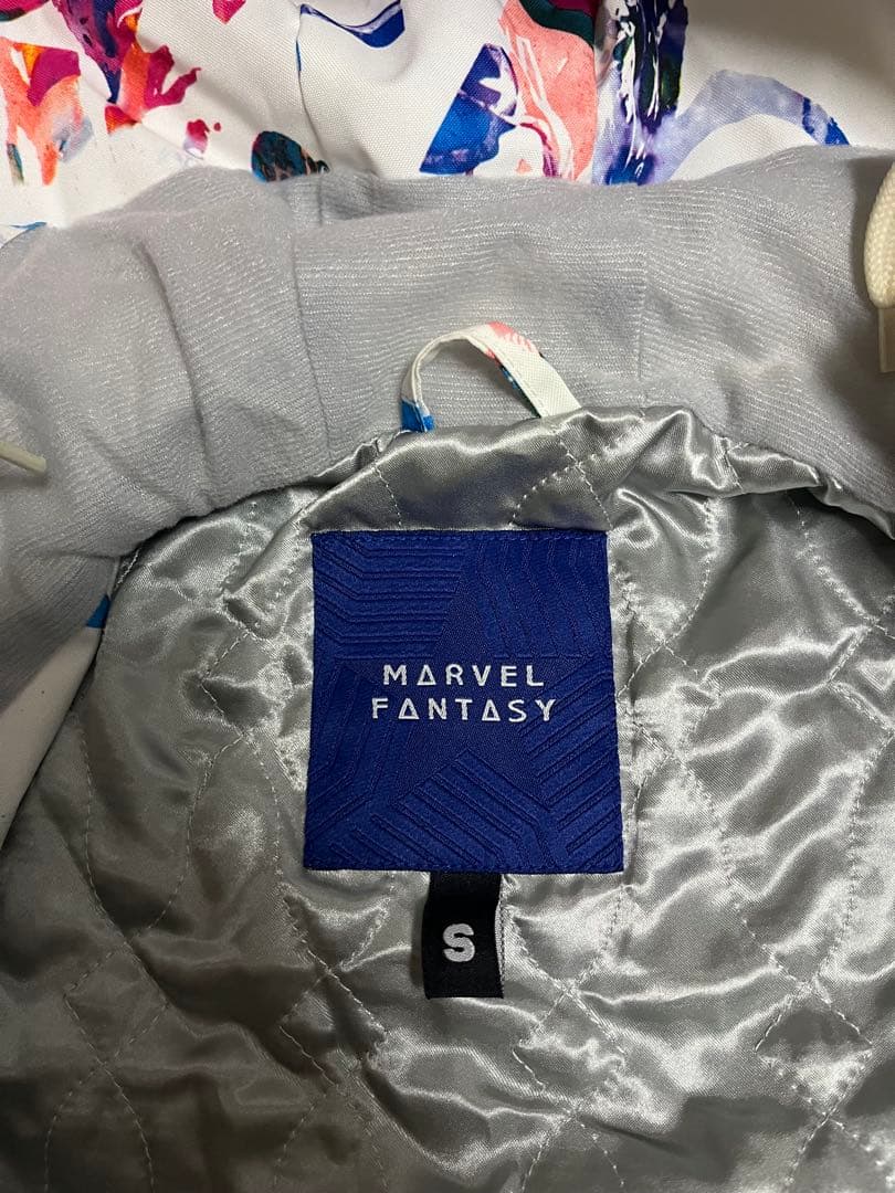 GIRL スノーボードウェア Mサイズ