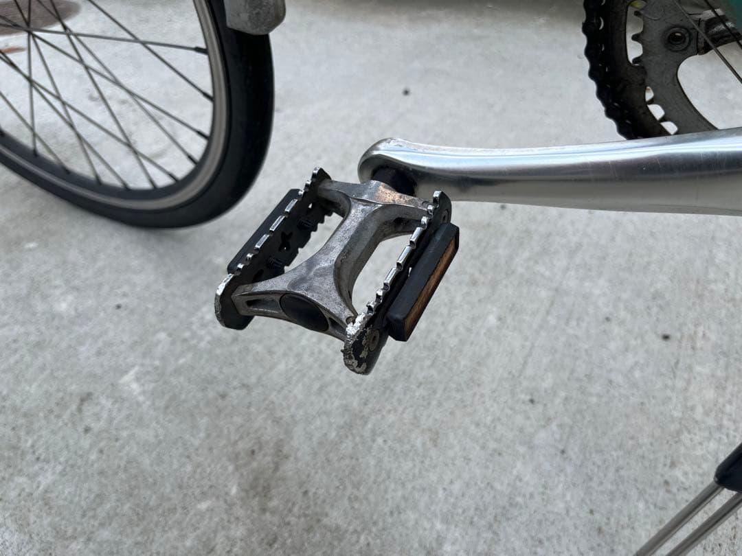 ビアンキ（Bianchi）ミニベロ Lepre 小径車 現状品