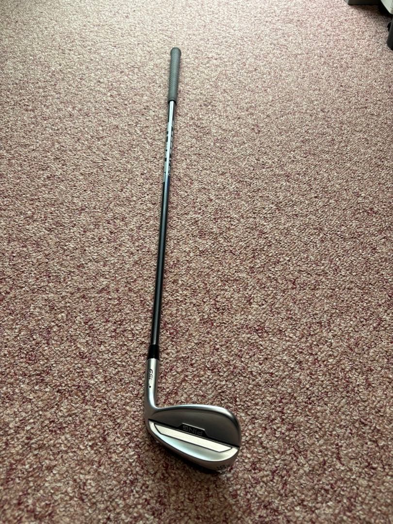 PING S159 特注NX HL40 56 W 14 ウェッジ
