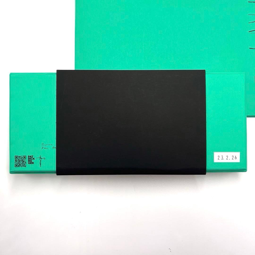 ◆PATRICK ROGERパトリックロジェ ショコラアソート◆