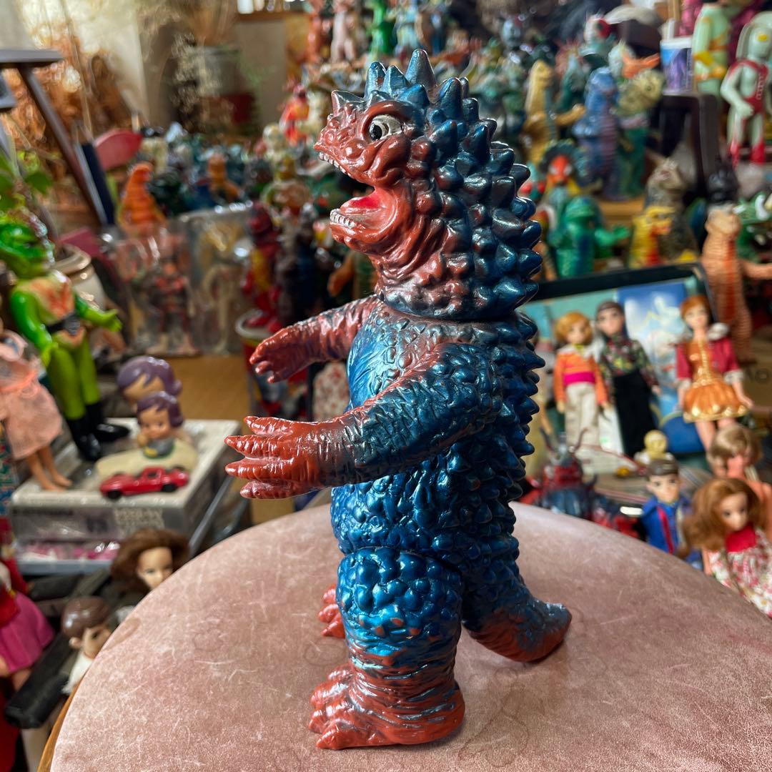 激レア　当時物　マグラ　極美品　　ブルマーク製