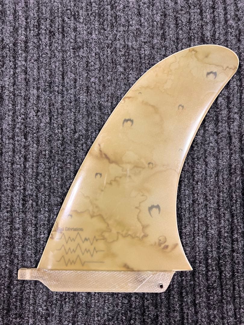 キャプテンフィン(Captain Fin) Jai Divisionモデル