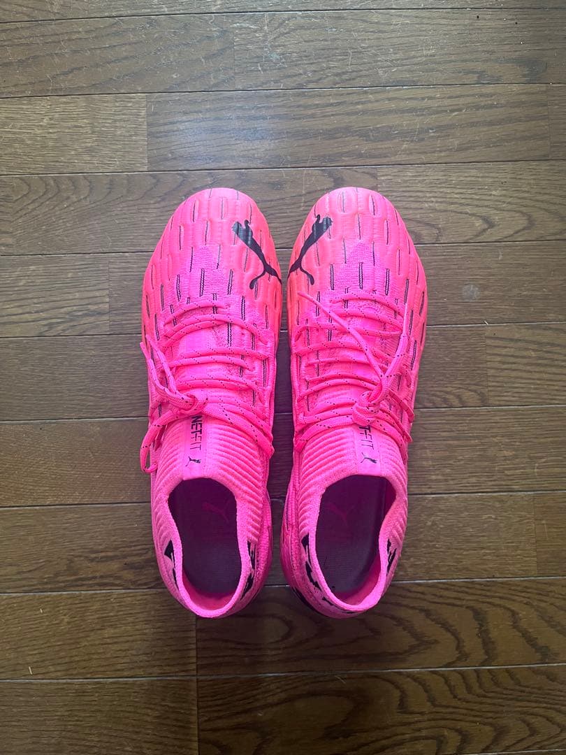 フューチャー 6.1 NETFIT HG