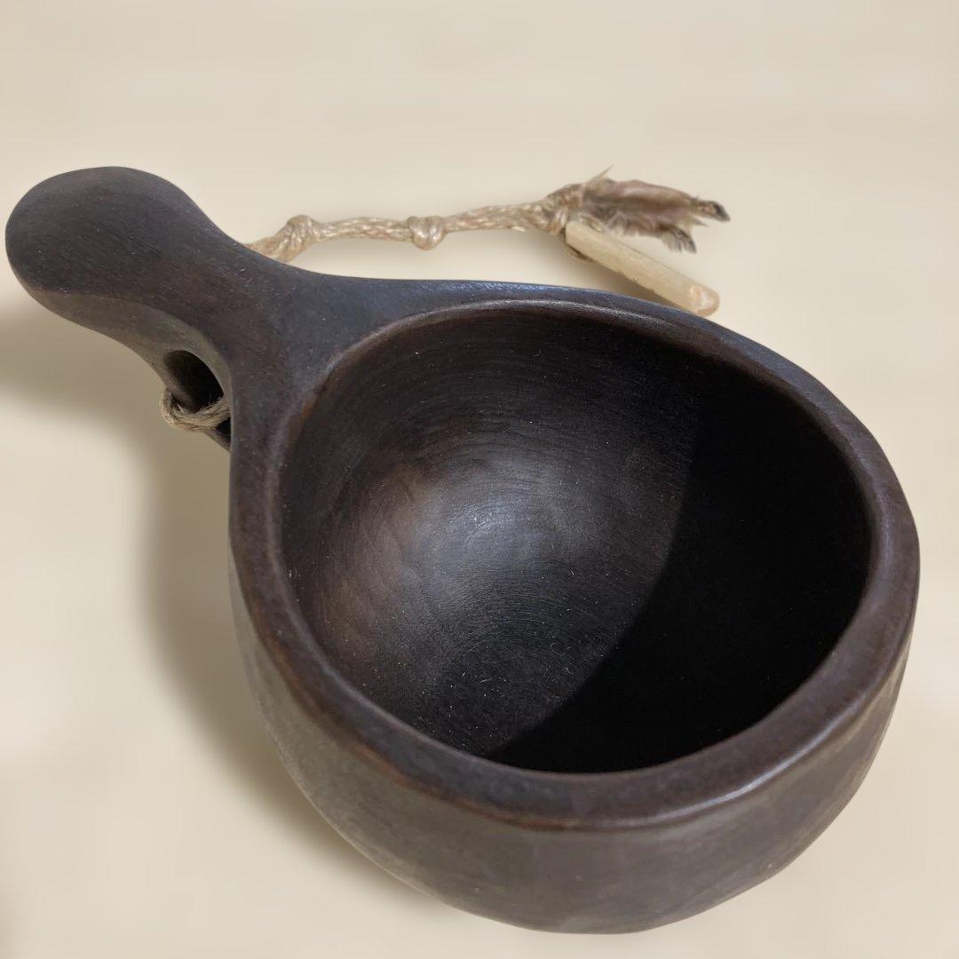 【新品】ソウルオブシベリア　#6 ペンダント　No.4200