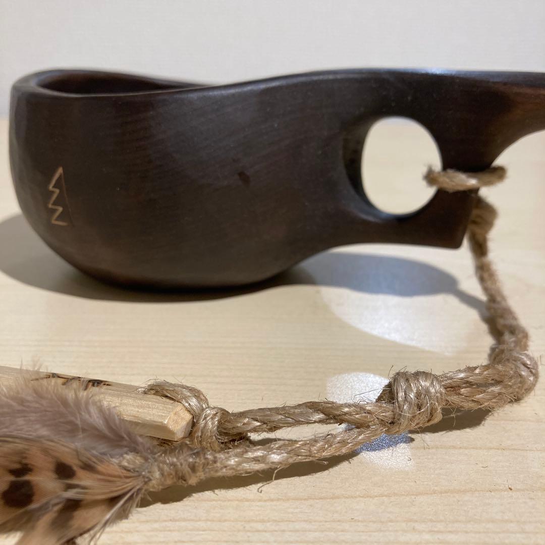 【新品】ソウルオブシベリア　#6 ペンダント　No.4200