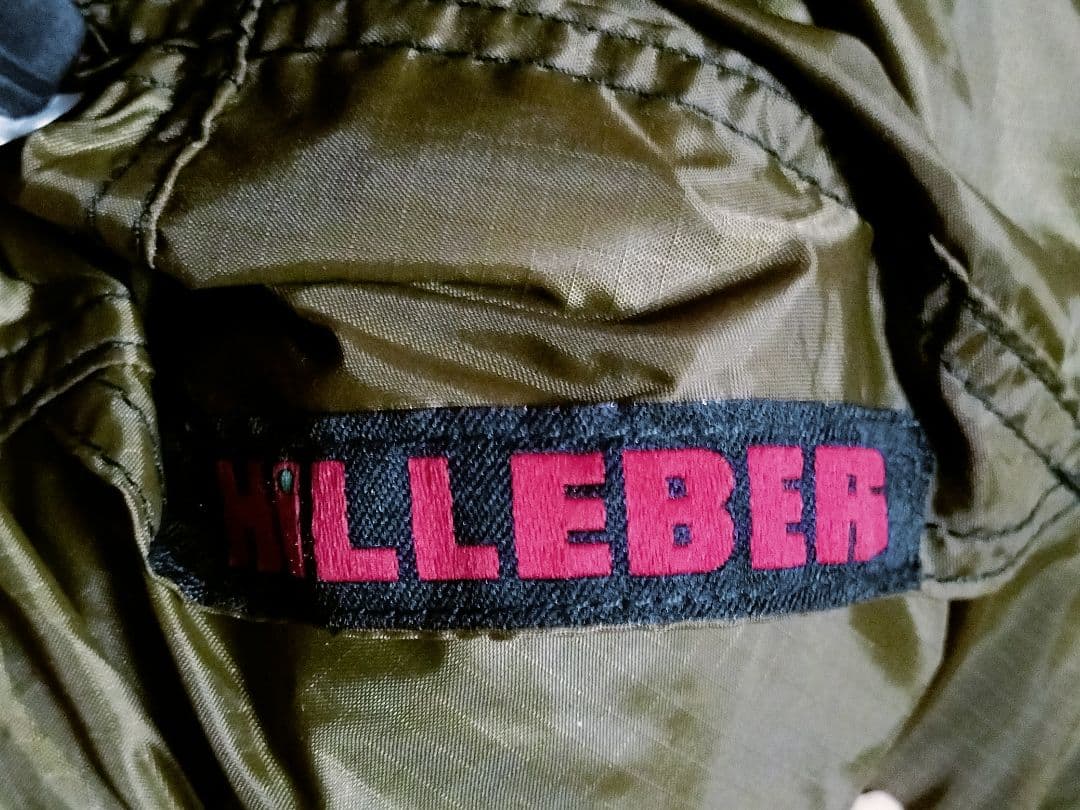 【新品】HILLEBERG ヒルバーグ カイタム4 KAITUM 定価約29万円