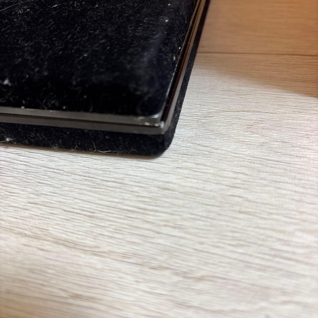 試し書きのみ DELTA Dolce Vita ボールペン